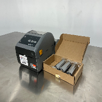 Zebra Tchenologies Corporation ZD621 Printer image 1